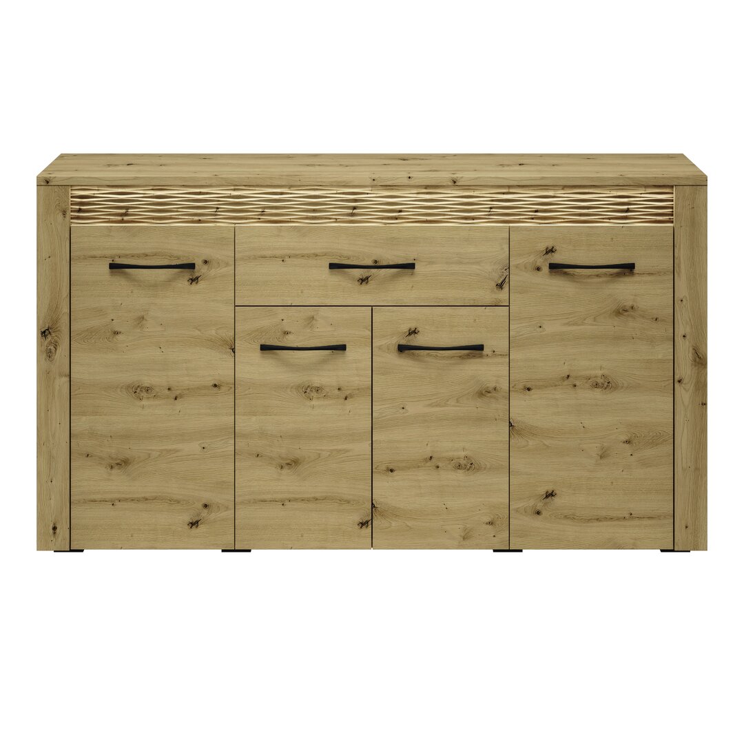 Sideboard Jarrow 165 cm