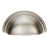Satin Nickel is out of stock