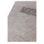 Natural Hide Cowhide Chevron Area Rug in Gray-25181466-124444714