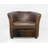 Jakolby Upholstered Barrel Chair