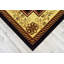 Tapis noir / beige Ramsel-33341782