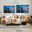 «Dramatic Sunset At Lake Superior», reproduction sur toile-963238418