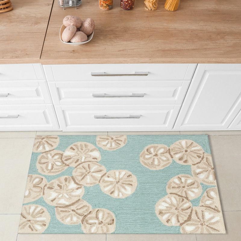 Tapis Anjuman, Rectangle 2 pi x 3 pi