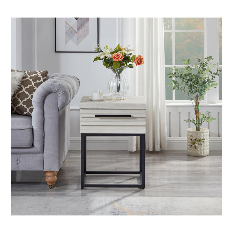 Table de bout Celestial
