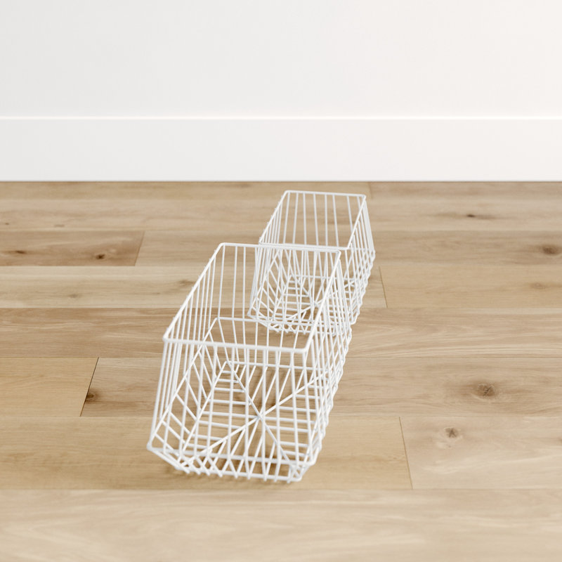 Rebrilliant Decorative Basket