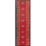 Mesa Wool Southwestern Area Rug