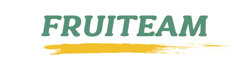 FRUITEAM logo