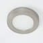 HR90 LED Edge Recessed Button Light Trim-14093299