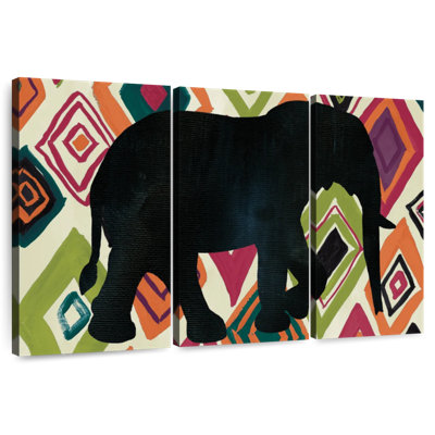 Bijou africain en ronce