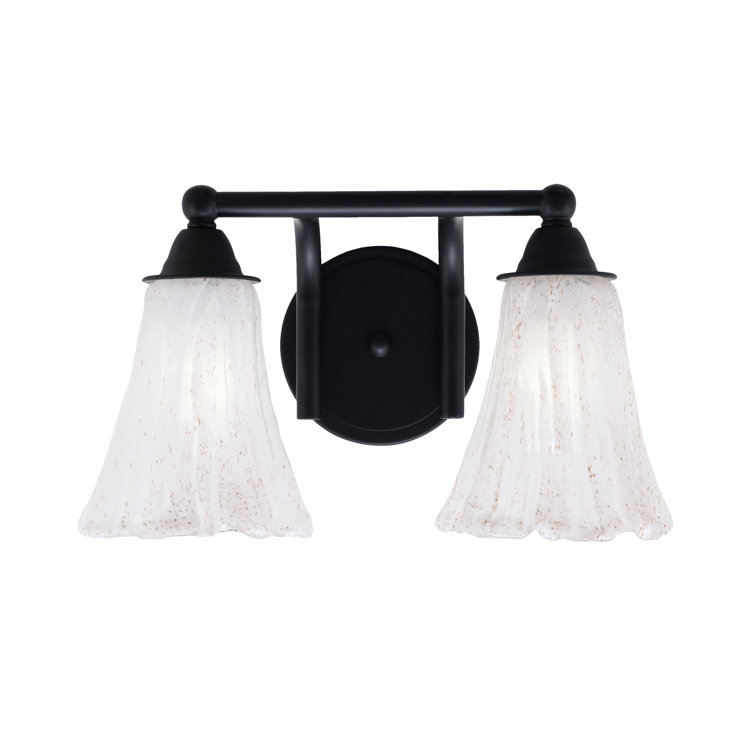 Sindel 2-Light Bath Bar