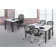 Kee Square Breakroom Table Top