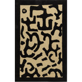 One-of-a-Kind Rectangle 5' X 8' Area Rug
