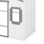 Lit mezzanine simple avec échelle-1524952901