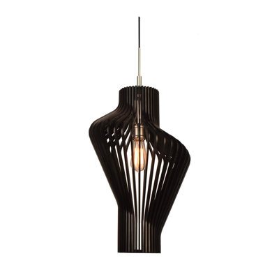 Brogden 1 - Light Unique/Statement Pendant