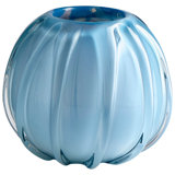 Artic Glass Table Vase