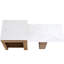 Wood Kitchen Island