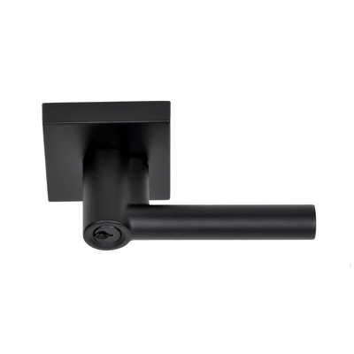 Mill Valley Keyed (Entry) Door Lever