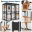 Cat Cage / Crate