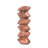 Marble Sunset Cairn Tall Object