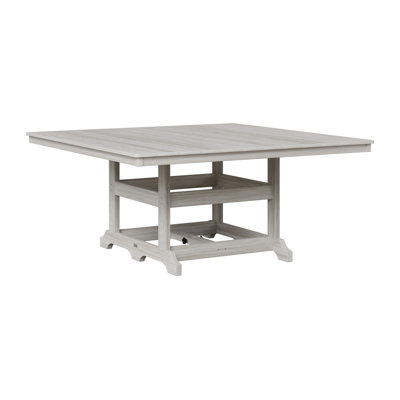 Berlin Gardens Garden Classic 66″ Dining Table