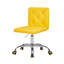 Chaise d'ordinateur de bureau sans accoudoirs Lavdi-1547682664
