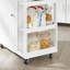 Kingon Wood Kitchen Island-57107914