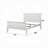 Louis Philippe Twin Bed-1520613562-1520613561
