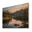 Impression sur bois «South Dakota Custer State Park Serenity I»-129831564