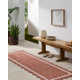 Skiles Machine Woven Rug
