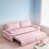 Rose est en rupture de stock