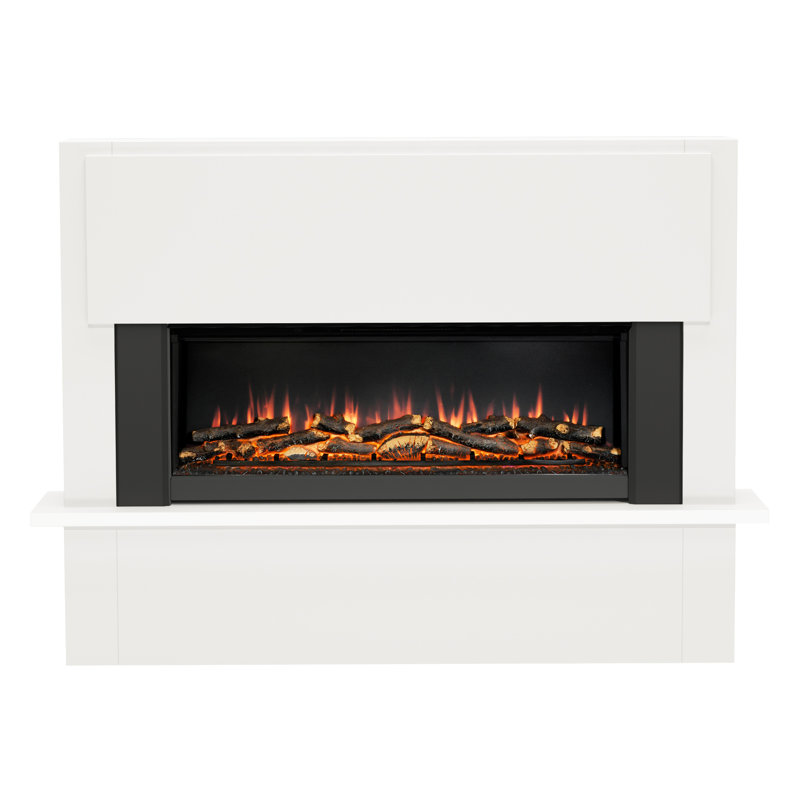 Fairview Electric Fireplace