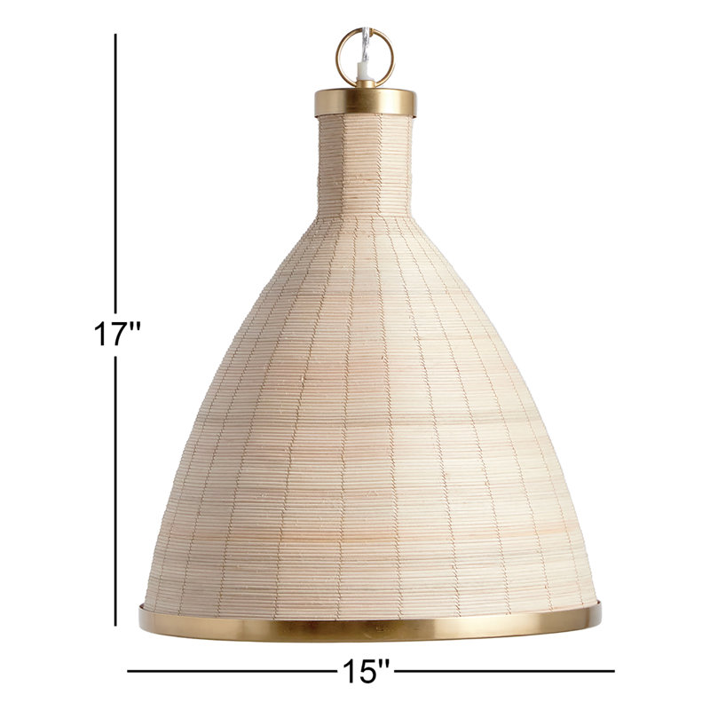 Maskia 1 - Light Pendant