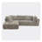 Compress Foam Couch