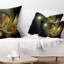 Coussin Golden