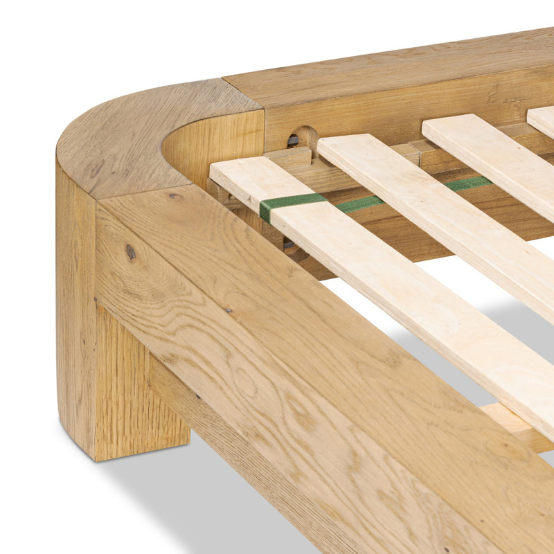 Rane Bed-Heirloom Sienna-King, Queen
