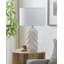 Lampe de table Ellmer