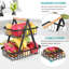 Borough Wharf Addicyn Metal Fruit Basket