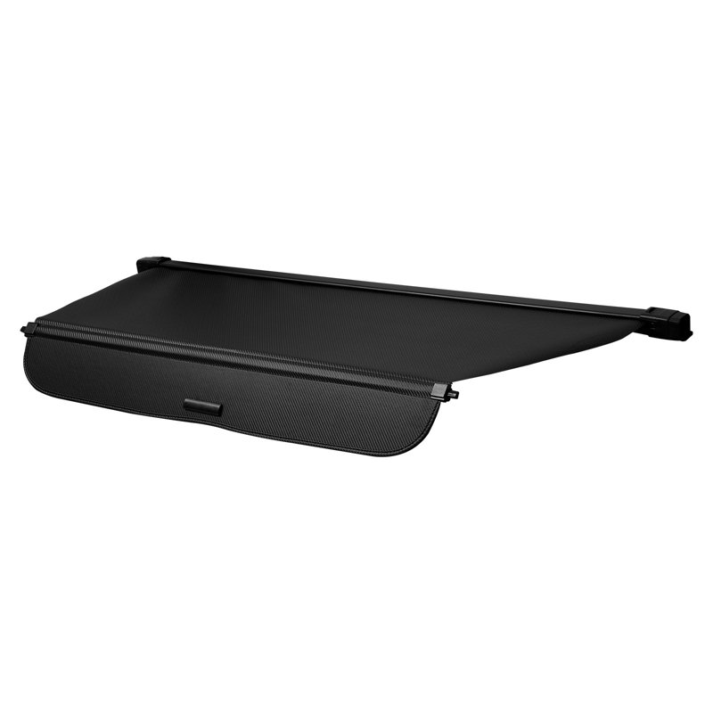 Retractable Cargo Cover, Upgraded Carbon Fiber Texture Trunk Cover, Anti-Peeping Luggage Privacy Shield, Easy Installation Security Shade Car Accessories, For Honda CRV 2023-2025 5-Seater