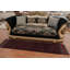 Tapis rouge Tribal