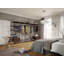 Relax 58cm - 128cm Closet System