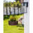 Mason Series Hanging Kona Bowl Planter-57854938-57854937