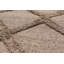 Tapis brun en laine géométrique Bonefield-21902519