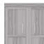 Lit escamotable vertical escamotable peu encombrant-796004027