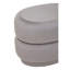 Manufactured Wood Accent Stool-2121116819