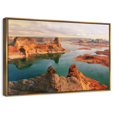 Alstrom Point