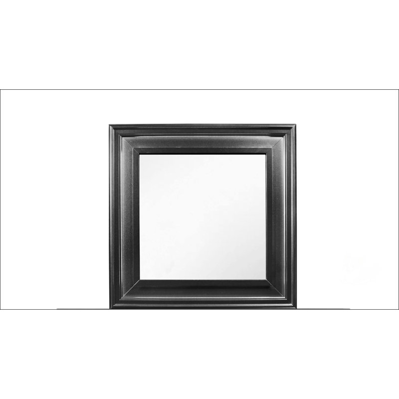 Miroir Shaker