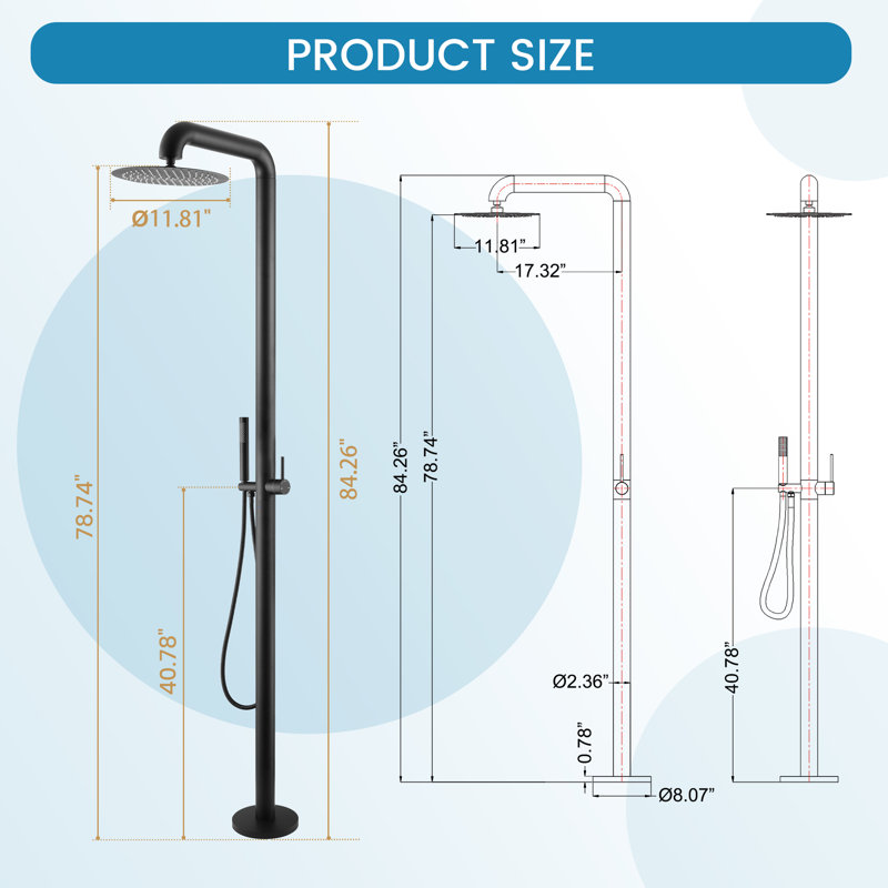 33 * 30" Plastic Wood With Stainless Steel Frame Dark Grey Base