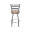 Jackie Swivel Stool-844140113-886308772-807681485