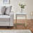 Kalyssa 2 Piece Net of Tables-80844344-80844343