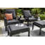 Vienna Reclining Companion Set